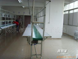 深圳市鑫特瑞電子設備廠電子產品銷售指南 生產線產品列表與市場應用